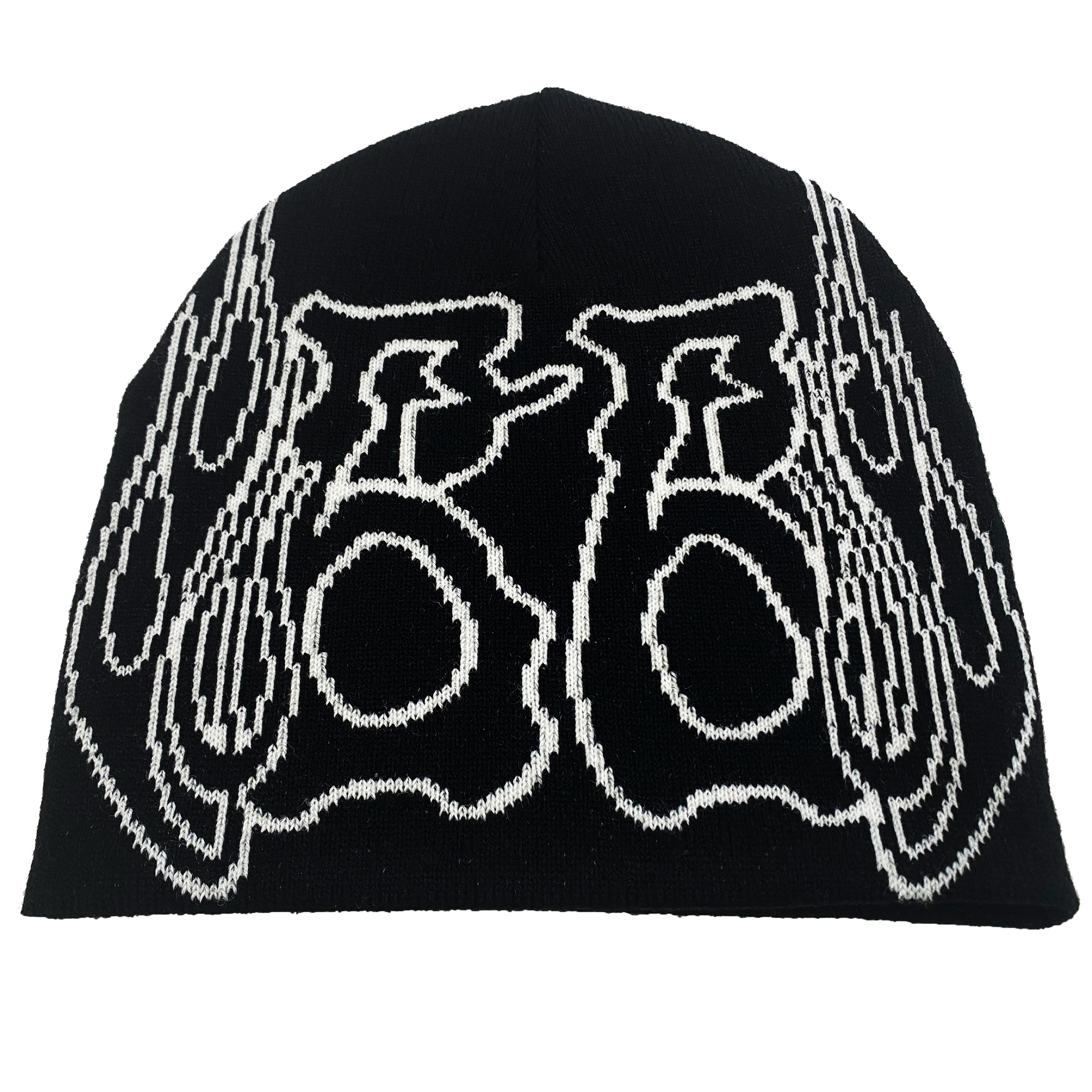 66 BEANIE CAP